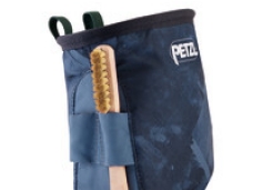 Saka Petzl kritp&aring;se: specificitet nr 2